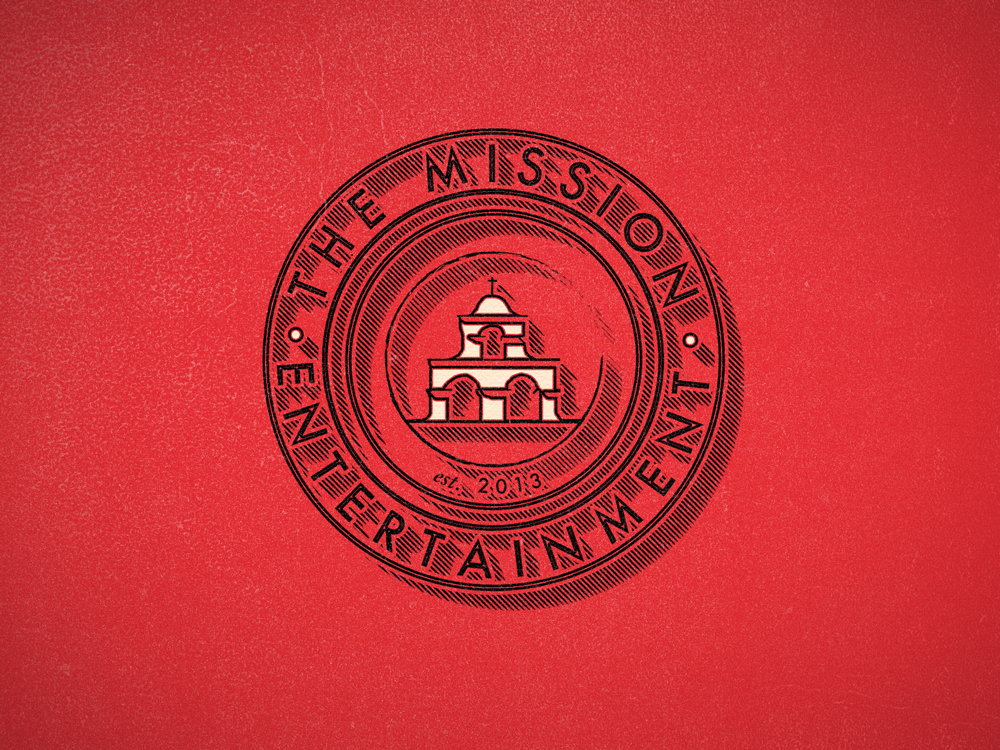 The Mission Entertainment